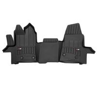 Proline Tappeto gomma 3D FORD Transit VI 18>