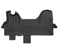 Proline Tappeto gomma 3D IVECO Daily III van 99>06