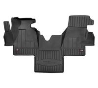 Proline Tappeto gomma 3D MERCEDES Sprinter van (W903) 95>06 - VOLKSWAGEN LT II v