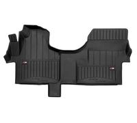 Proline Tappeto gomma 3D MERCEDES Sprinter van (W906) 06>19