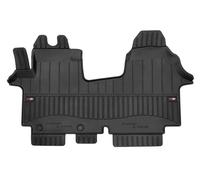 Proline Tappeto gomma 3D NISSAN Primastar I 06>16 - OPEL Vivaro A van 01>14 - RE