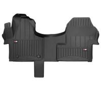 Proline Tappeto in TPE 3D MERCEDES Sprinter van 18> (W907) (3 sedili)