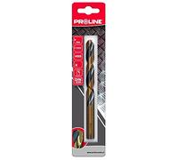 ProLine Trapano per conoscere HSS DIN338 SZLF.KR.10.0mm PCS.1 Blist marca