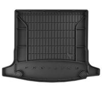 Proline Vasca baule 3D MERCEDES CLA Shooting Brake 19> (C118) (con organizer bau