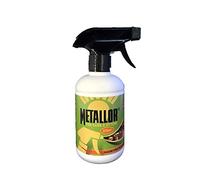PROLINEA METALLOR Rame/Ottone - Pulitore Spray (250 ml)