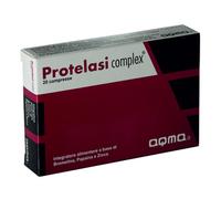 Proliset Complex 20 Compresse