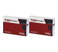 Proliset Complex® Compresse 2x20 pz Compresse
