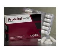 Proliset Complex Integratore Con Bromelina 20 Compresse