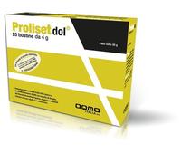 PROLISET DOL 20BUST