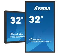 PROLITE TF3239MSC-B1AG 32in Open Frame