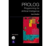 Prolog Programming for Artificial Intelligence