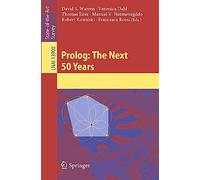 Prolog: The Next 50 Years: 50 Years of Future: 13900