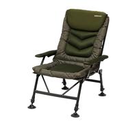 Prologic 64159 - Sedia Relax con braccioli