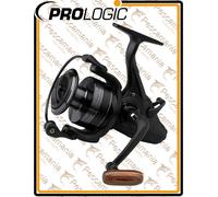 Prologic Avenger 5000 BF Mulinello Free Spool system baitrunner