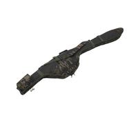 PROLOGIC AVENGER COMPACT FODERO IMBOTTITO 2 CANNE 137CM CARPFISHING A0217