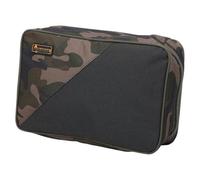 Prologic Avenger Padded Buzz Bar Bag L 45 x 20 x 10 cm - Borsa per la pesca alla carpa, mimetico