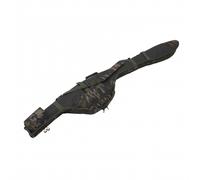 PROLOGIC Avenger Padded Multi Sleeve fodera per canna da carpa 2 o 3 canne fi...