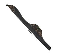 PROLOGIC AVENGER PADDED ROD SLEEVE FODERO PORTACANNE SINGOLO CARPFISHING