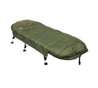 PROLOGIC AVENGER SLEEPING BAG BEDCHAIR SYSTEM 6 LEG LETTINO CARPFISHING A0530