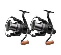 Prologic Avenger XD SST Handle 7000 Fd Mulinello Carpe Prezzo Coppia 2 Pezzo