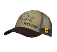 PROLOGIC BIG CHUCK CAP CAPPELLO CARPFISHING LOGO RICAMATO SNAPBACK A1448