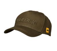 PROLOGIC BUZZERS CAP CAPPELLO CARPFISHING LOGO RICAMATO CON VISIERA A1682