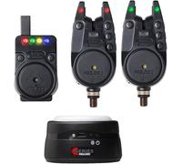 Prologic C-Series Allarme 2+1+1 Rosso Verde Set LED Senza Fili