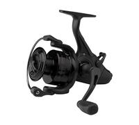 PROLOGIC C-SERIES BF MULINELLO CARPFISHING CON BAIT RUNNER BOBINA LIBERA FEEDER