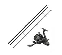 Prologic C-Series Quick Runshift 3L 5000FS Set Carpa 3 pz 3,60 m 3,00 lbs