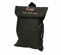 Prologic C-Series Carp Sacco Largo 100 x 70cm Verde / Black Sacco Carpa