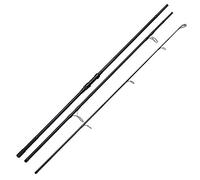 Prologic Canna da pesca alla carpa - Serie C AB Carp Rod 3,60 m 3,5 LBS 3 pezzi