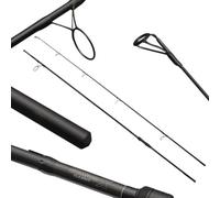 PROLOGIC COMBAT-X CLASSIC SHRINK CANNA CARPFISHING 10-13FT 1K CARBON