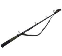 PROLOGIC CONNECTED TIP BUTT PROTECTOR KIT CAMO PER CANNE 10 13FT CARPFISHING