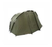 Prologic Cruzade Bivvy 2-Man Con Copertura 2-Mann Tenda Pesca Ogni Stagione