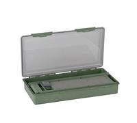 PROLOGIC CRUZADE TACKLE BOX CARPFISHING CASSETTA MINUTERIA CARP ANGLER A1391