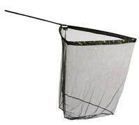 PROLOGIC ELEMENT COMPACT CAMOU NET 42" TELESCOPICO MANICO 180CM 2PZ CARPA A1464
