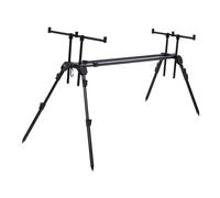 PROLOGIC ELEMENT Q/R TRI-SKY 3 ROD POD CARPFISHING REGOLABILE LONG RANGE A0810
