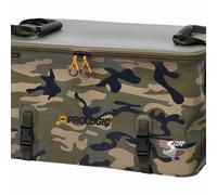 PROLOGIC ELEMENT STORM SAFE BARROW BAG BORSA RIGIDA CARPFISHING EVA CARRYALL