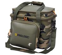 Prologic Element Storm Safe - Borsa per bagagli, 38 x 27 x 29 cm, 25 l