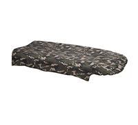 Prologic Element Thermal Bed Cover Camo 200 x 130cm (incl. Carry Sack) | Sacco a Pelo