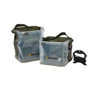 PROLOGIC ELEMENT TRANS CAMO RIG WATER BUCKET SECCHIO RIG CARPFISHING ACQUA