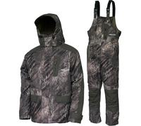 Prologic HighGrade RealTree Thermo Suit 3XL Camouflage Tuta Invernale Termica