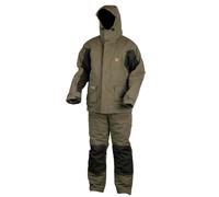 PROLOGIC HIGHGRADE THERMO SUIT COMPLETO TERMICO PESCA CARPFISHING TUTA TERMICA