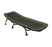 Prologic Inspire Relax Recliner 6 Leg Bedchair - Lettino per gli ospiti