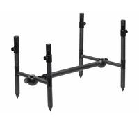 Prologic K3 Carbon Low Profile 3 ROD POD BUZZ BARS 25 -38cm