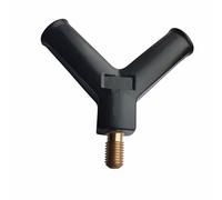 PROLOGIC LANDING NET SPREADER BLOCK BLOCCO A V METALLO GUADINO CARPFISHING A0257