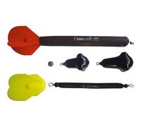 PROLOGIC MARKER KIT 85 120 GR GALLEGGIANTE PLUMBING CARPFISHING COMPLETO A1144