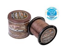 Prologic Mimicry 3D Camo Mirage XP 1000m Monofilo linea di pesca per carpa