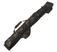 Prologic Padded Holdall - Borsa per canne da 10, 12 e 13 piedi (tasca per canna da 13 piedi)