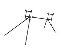Prologic Serie C Cabrio Gambe Lunghe 2 Canne Carp Fishing Pod 72778